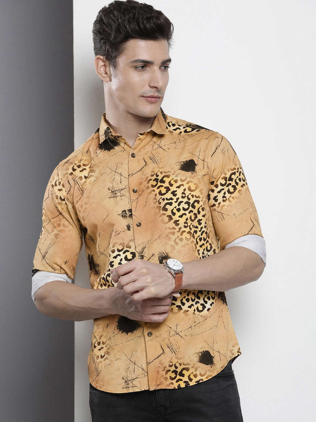 Shop Men Shirt Celebrity Online.