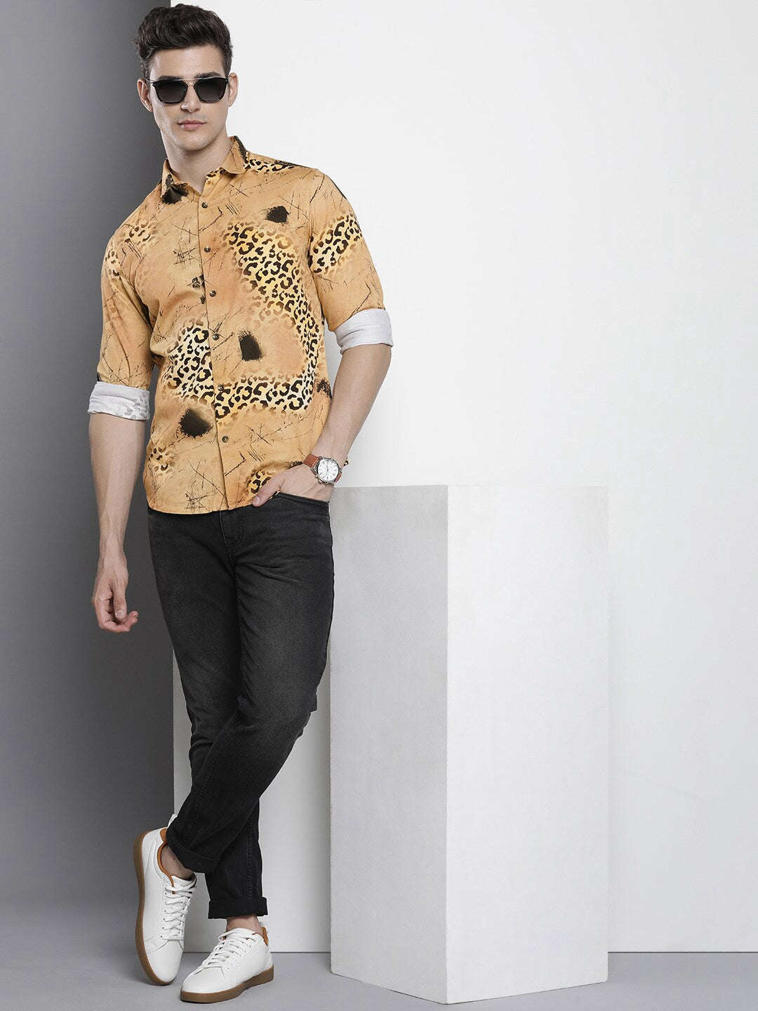 Shop Men Shirt Celebrity Online.