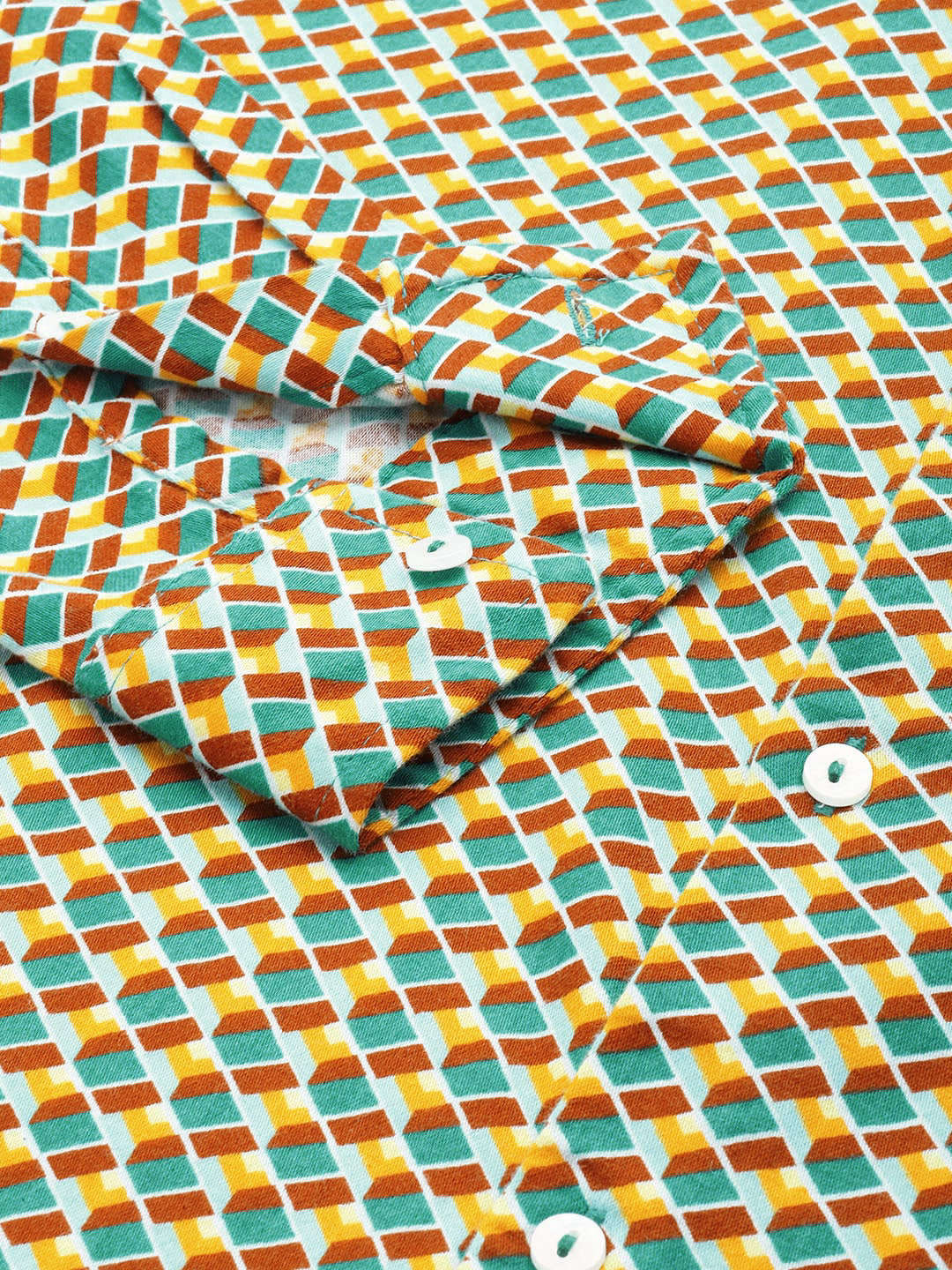 Shop Men Partywear Shirt Online.