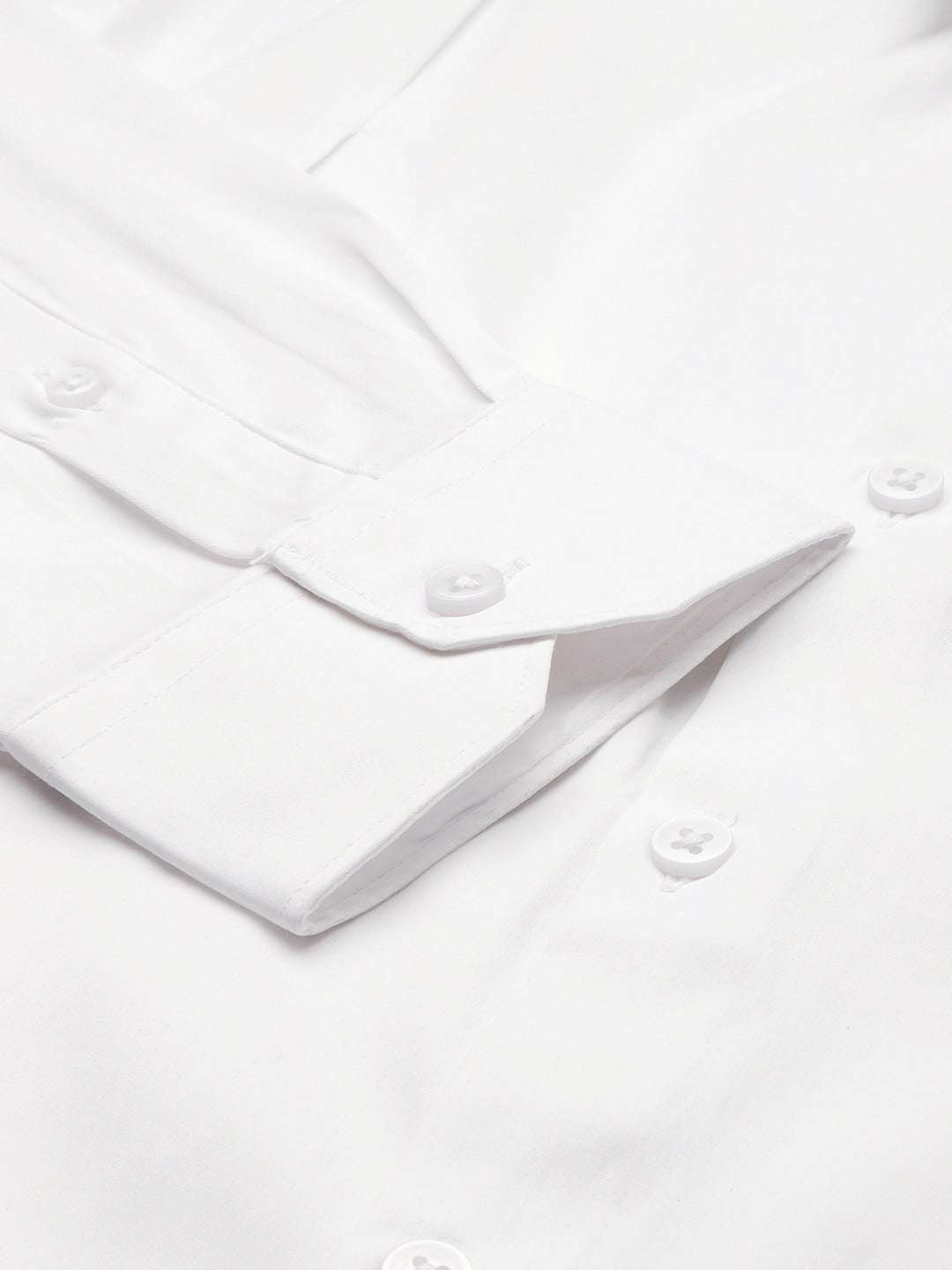 Shop Men Slim Fit Luxe Formal Shirt Online.