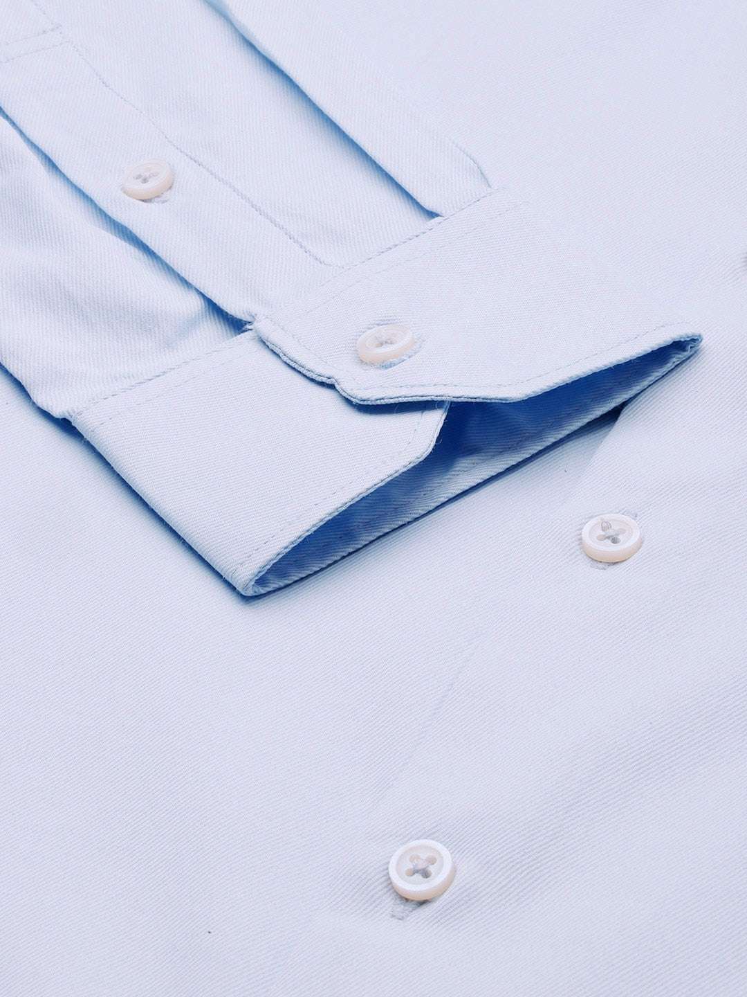 Shop Men Slim Fit Luxe Formal Shirt Online.