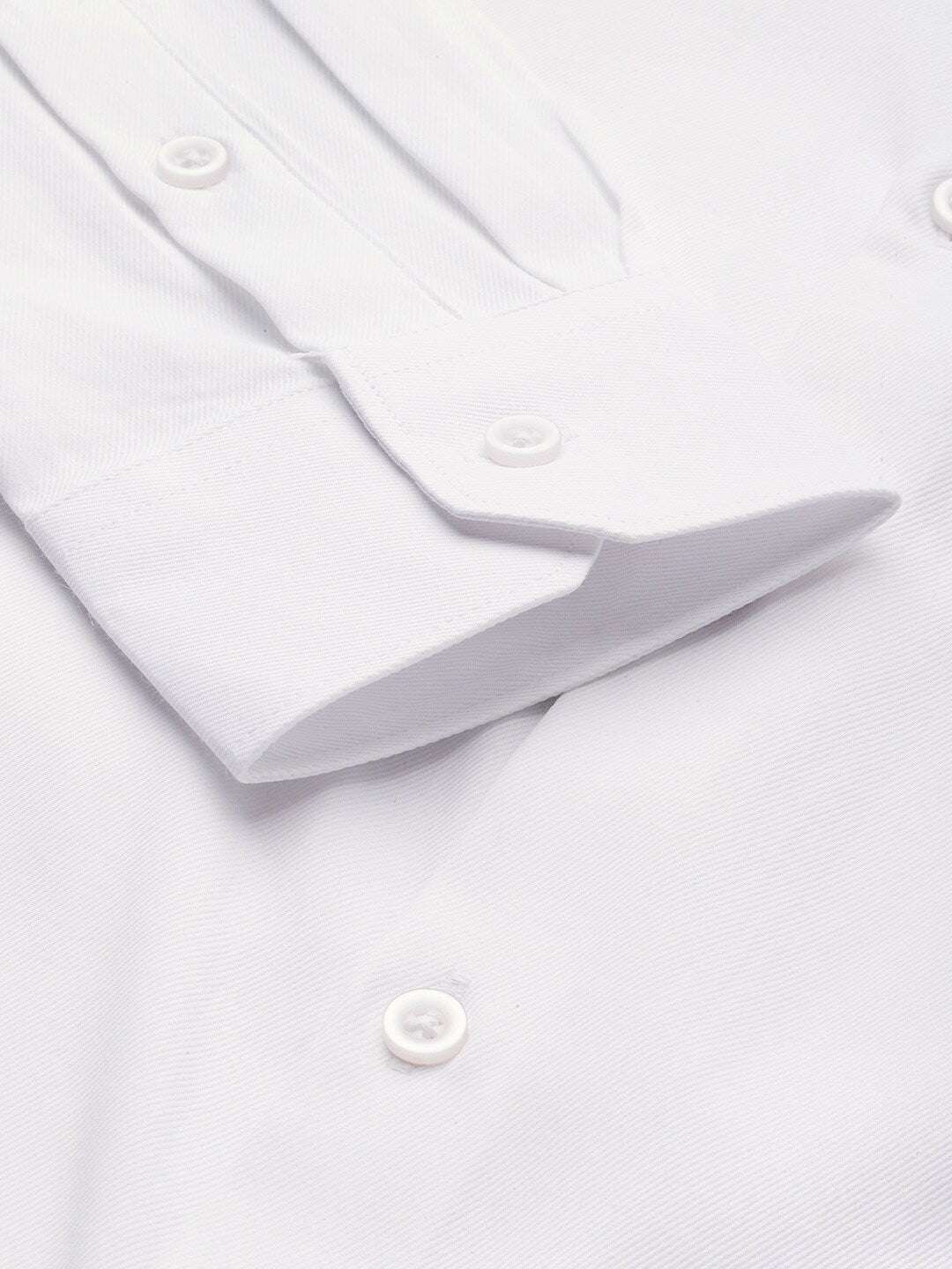 Shop Men Slim Fit Luxe Formal Shirt Online.