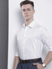 Shop Men Slim Fit Luxe Formal Shirt Online.