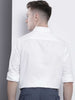 Shop Men Slim Fit Luxe Formal Shirt Online.
