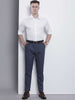 Shop Men Slim Fit Luxe Formal Shirt Online.