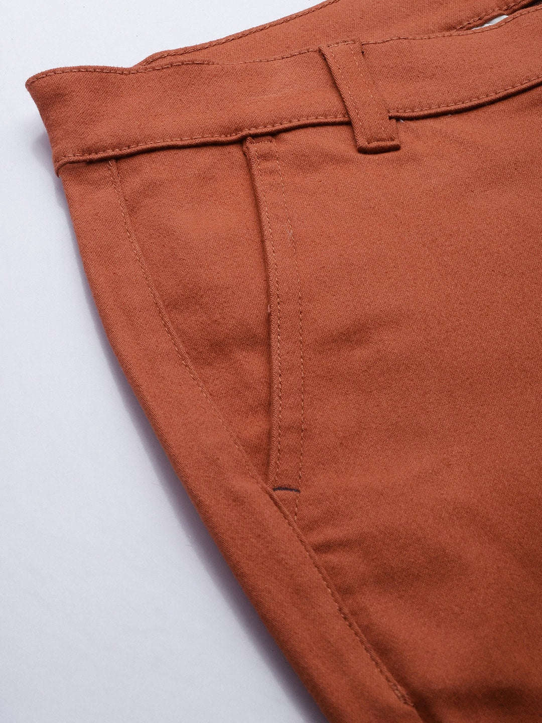 Shop Men Satin Chino Online.