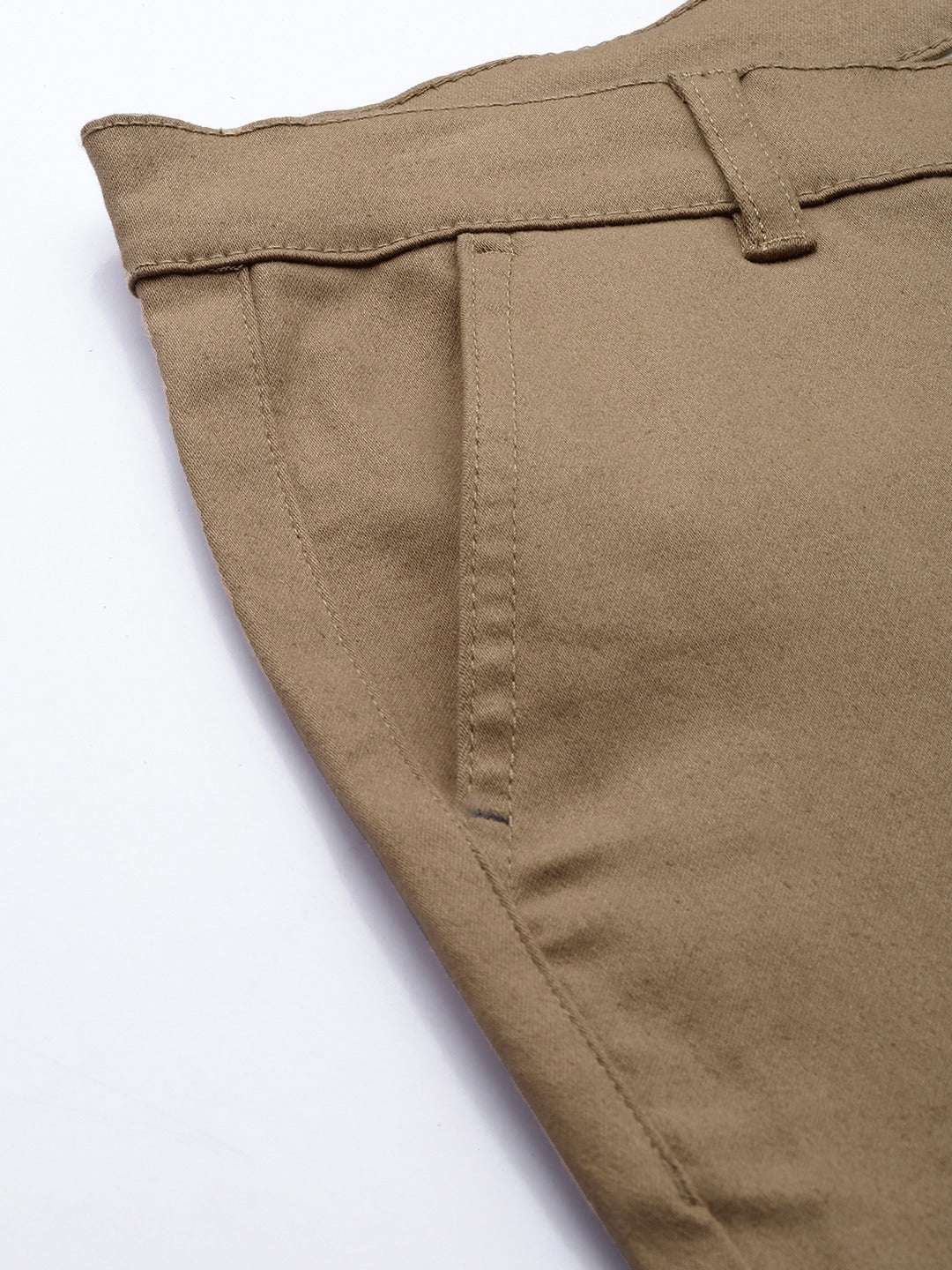 Shop Men Satin Chino Online.