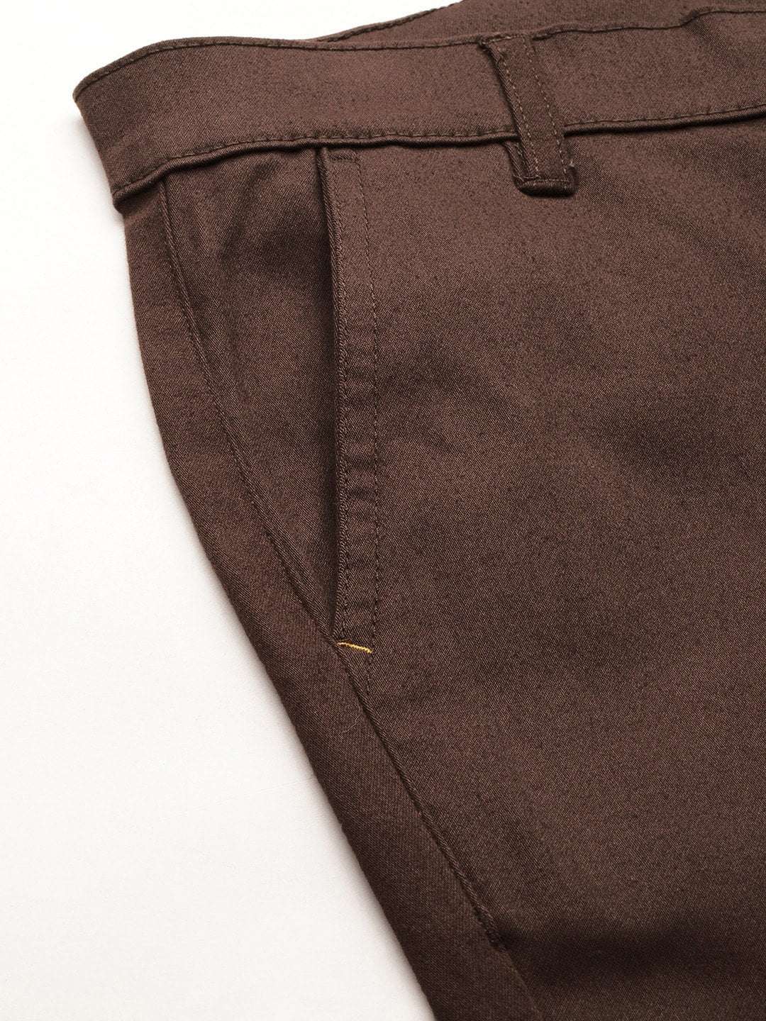 Shop Men Satin Chino Online.