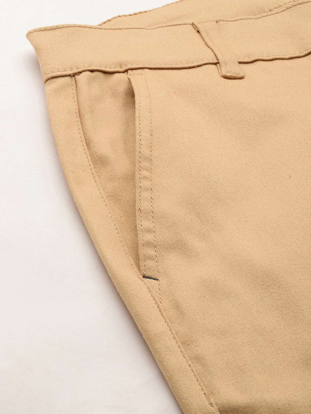 Shop Men Satin Chino Online.