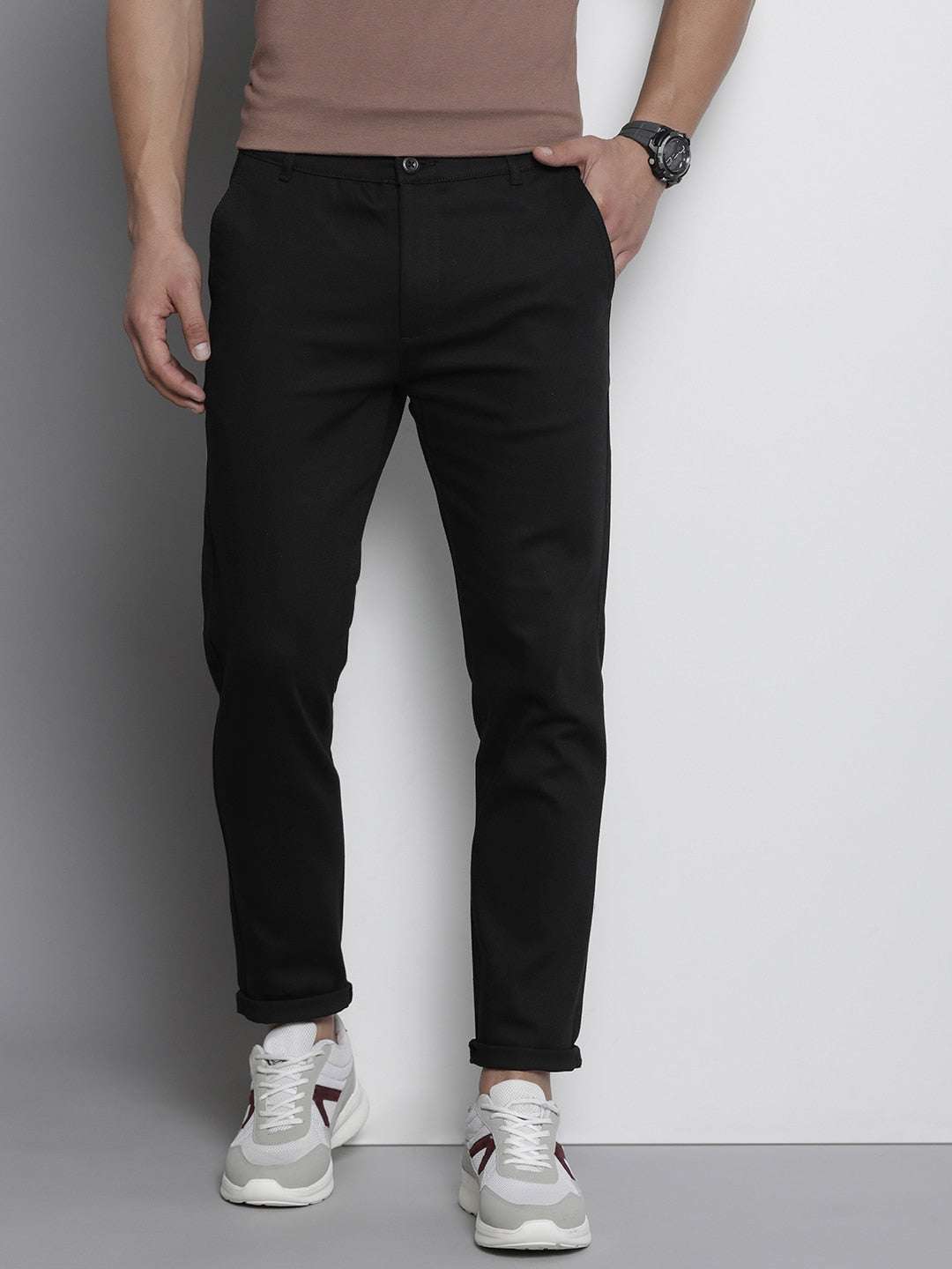 Shop Men Chino Pants Online.