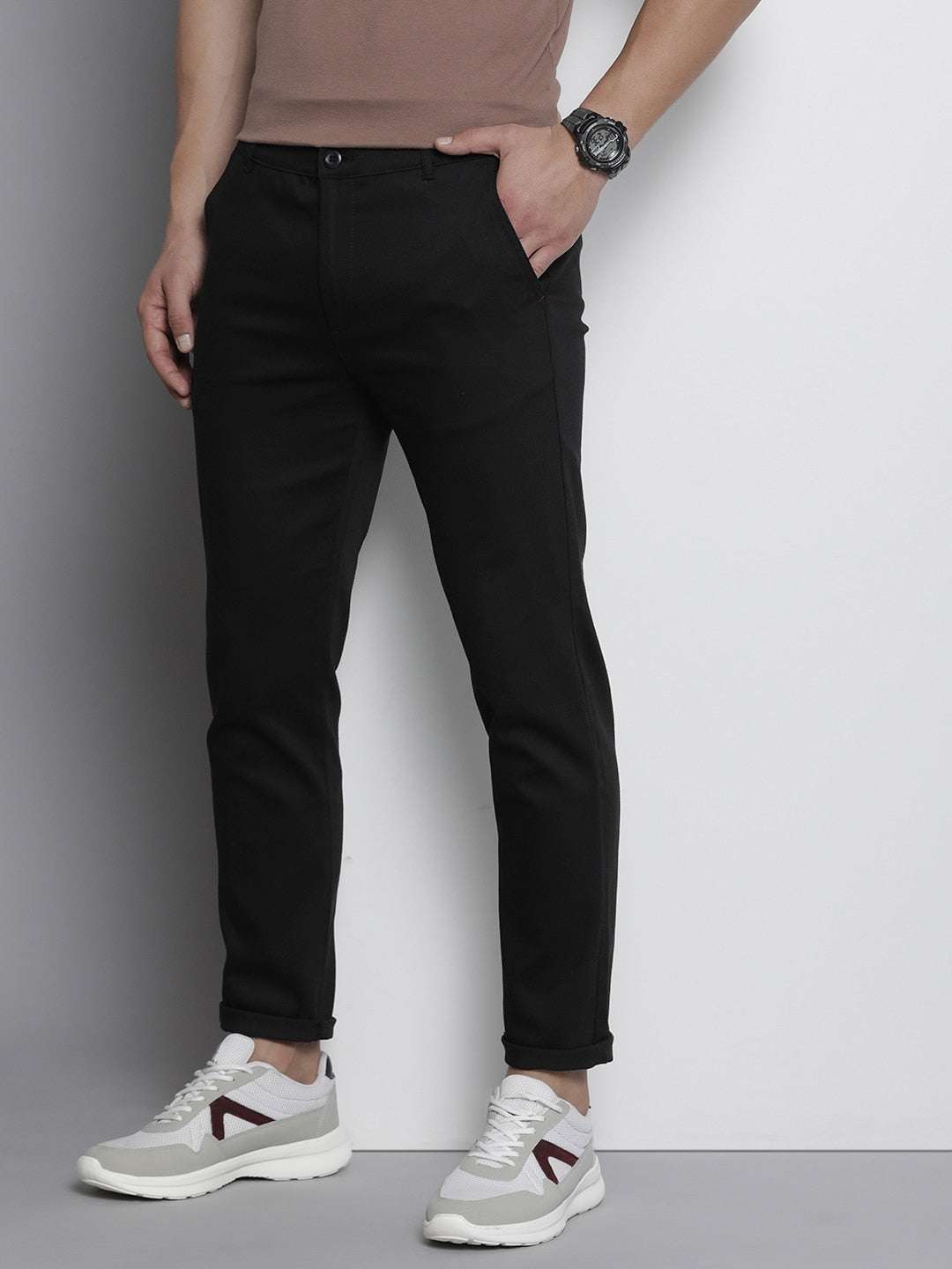 Shop Men Chino Pants Online.