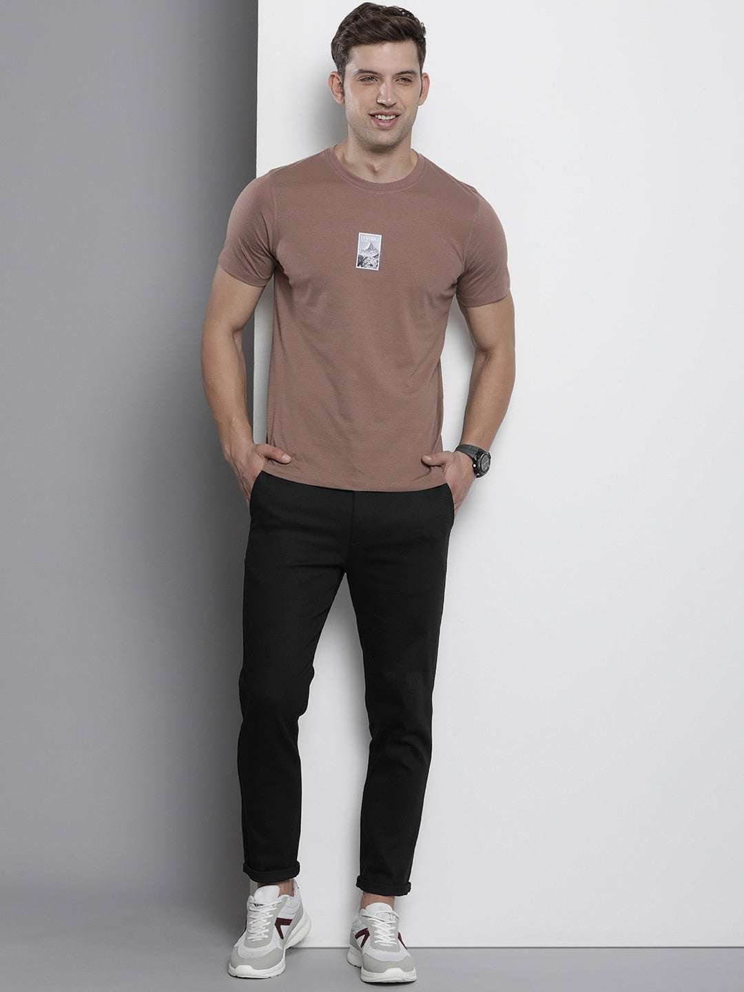 Shop Men Chino Pants Online.