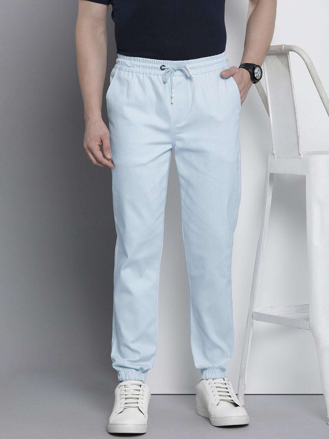 Shop Men Slim Fit Chino Online.