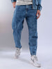Shop Men Relaxed Fit Jeans Online.
