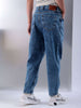 Shop Men Relaxed Fit Jeans Online.