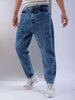 Shop Men Relaxed Fit Jeans Online.