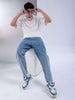 Shop Men Relaxed Fit Jeans Online.