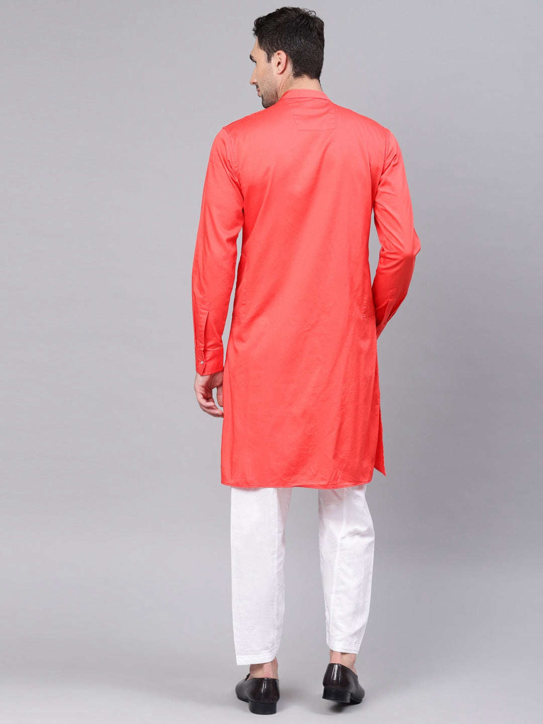 Shop Men Long Length Kurta Online.