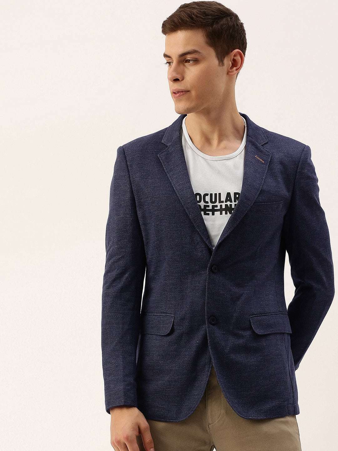 Shop Men Blazer Online.