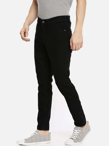 Shop Men Solid Jeans Online.