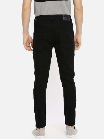 Shop Men Solid Jeans Online.