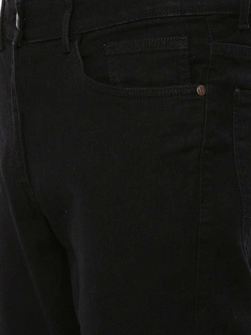 Shop Men Solid Jeans Online.