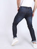 Shop Men Solid Jeans Online.