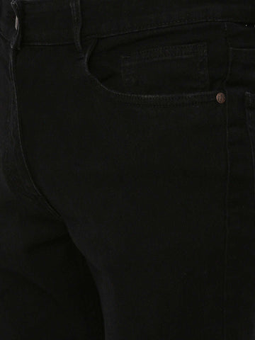 Shop Men Solid Jeans Online.