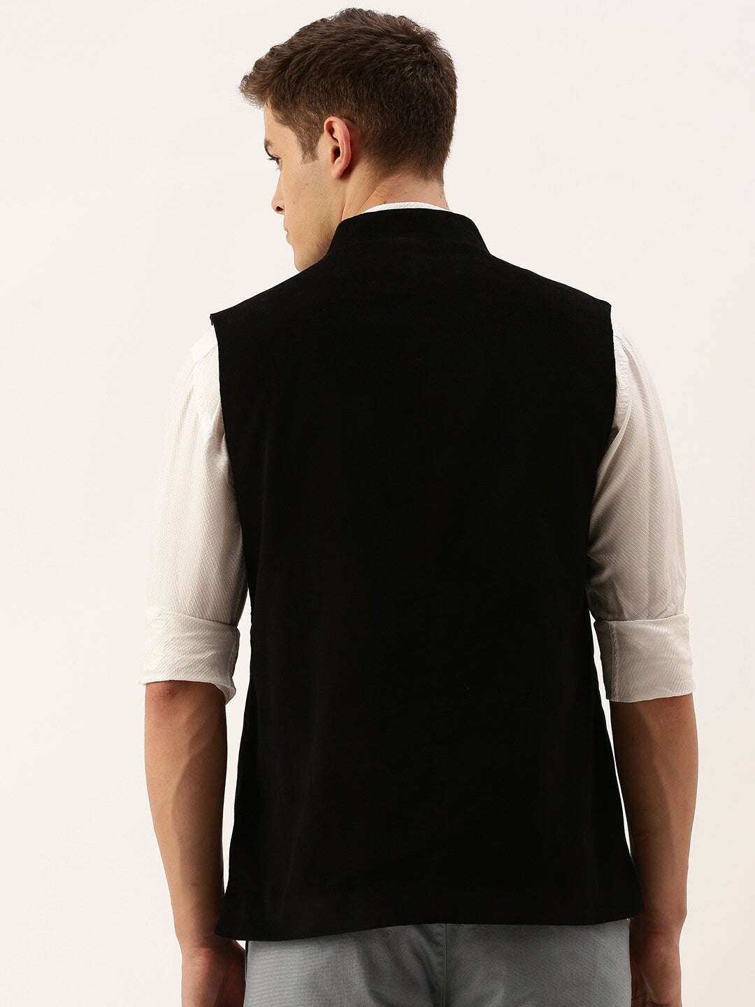 Shop Men Vest Online.