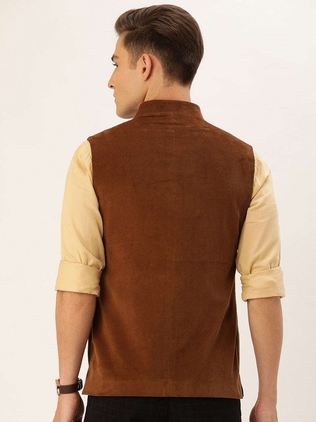 Shop Men Vest Online.