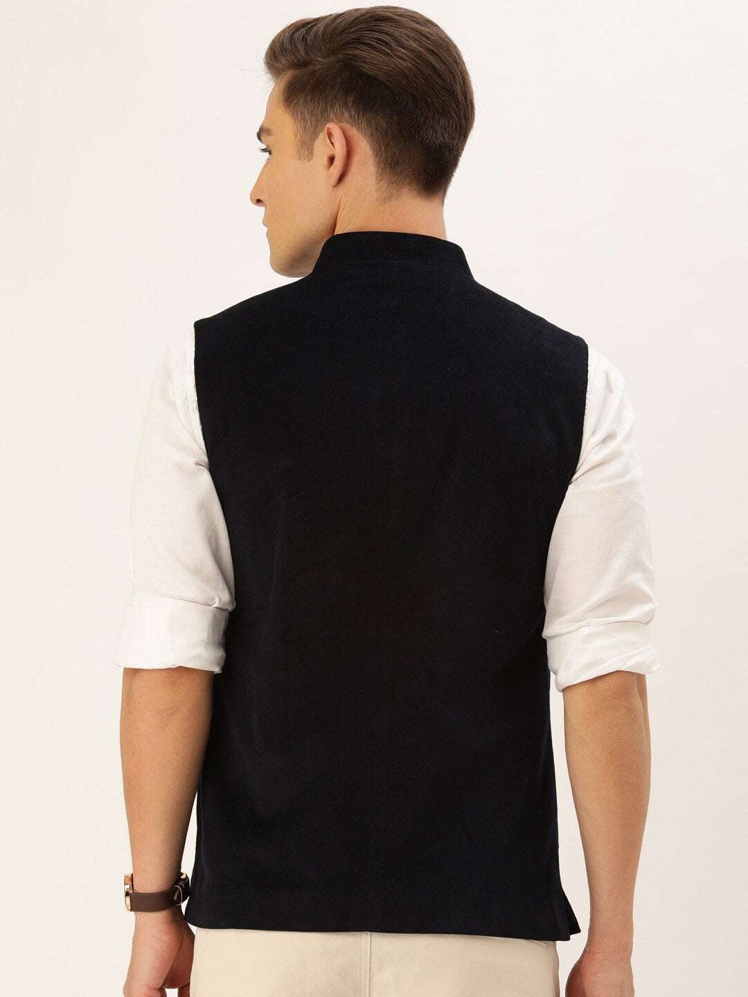 Shop Men Vest Online.