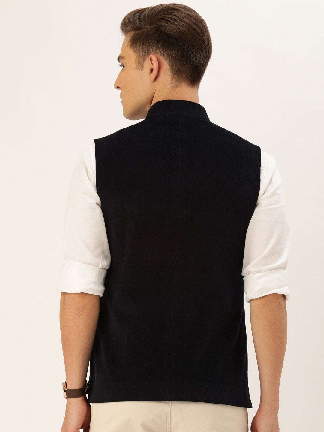 Shop Men Vest Online.