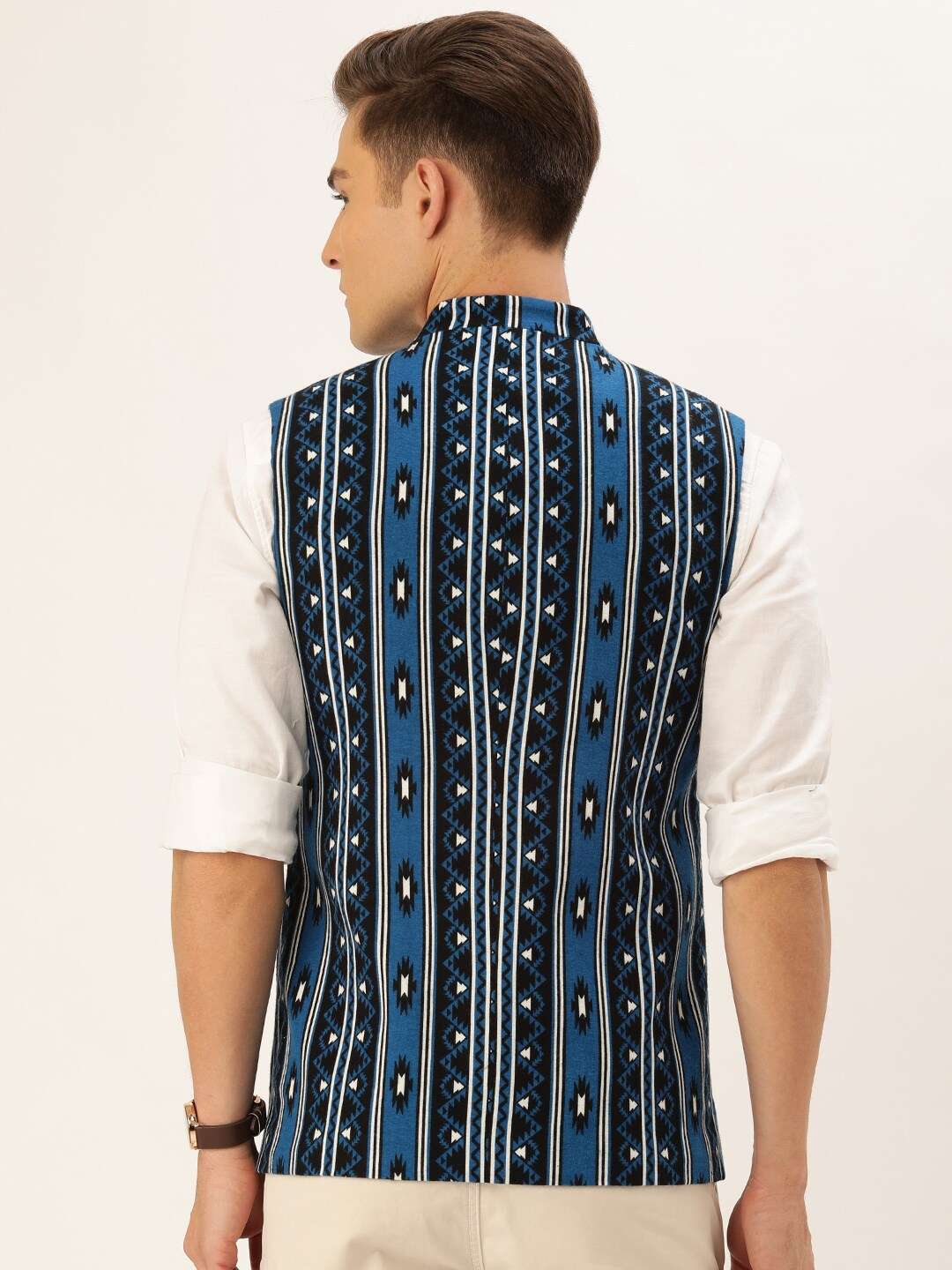 Shop Men Vest Online.