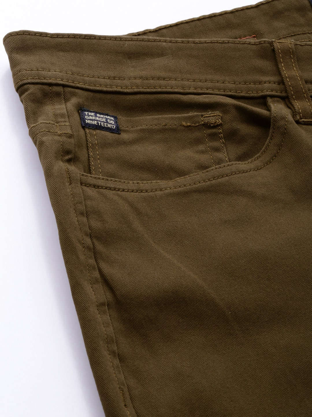 Shop Men Chino Pants Online.