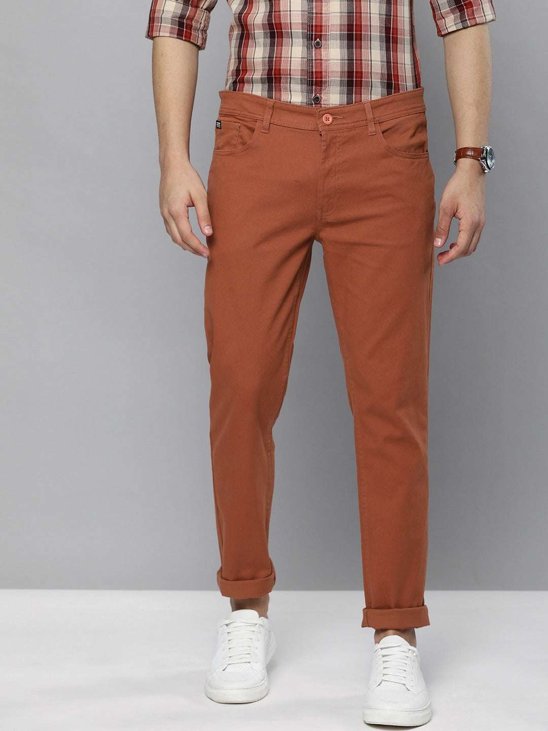 Shop Men Chino Pants Online.