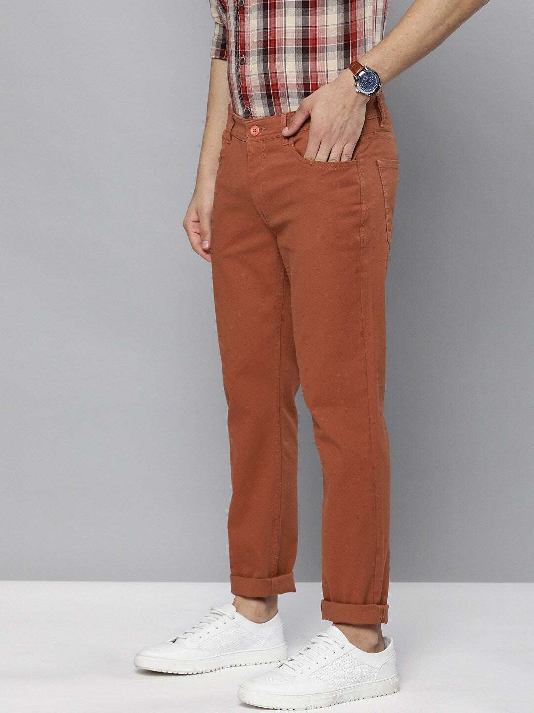 Shop Men Chino Pants Online.