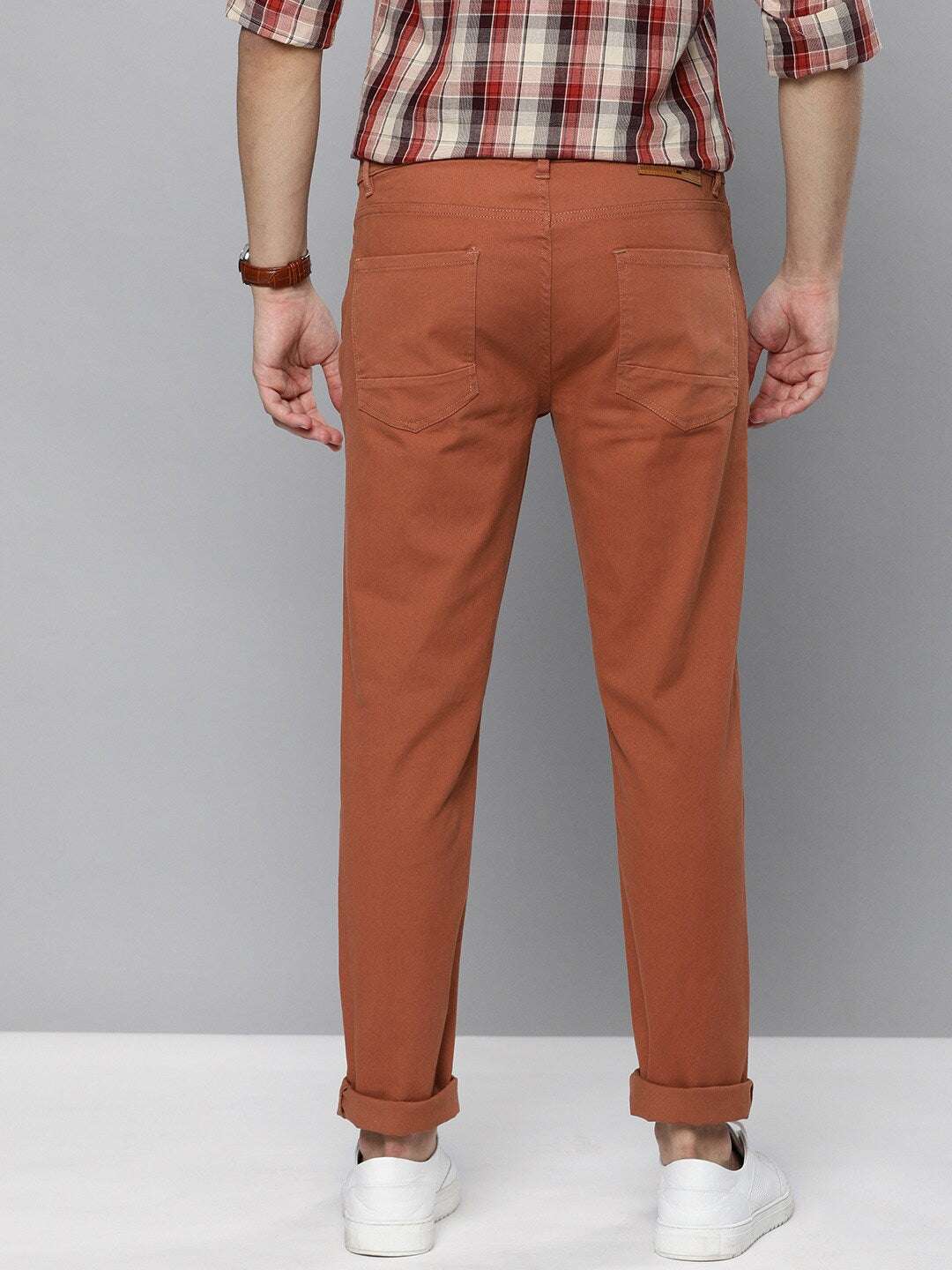 Shop Men Chino Pants Online.