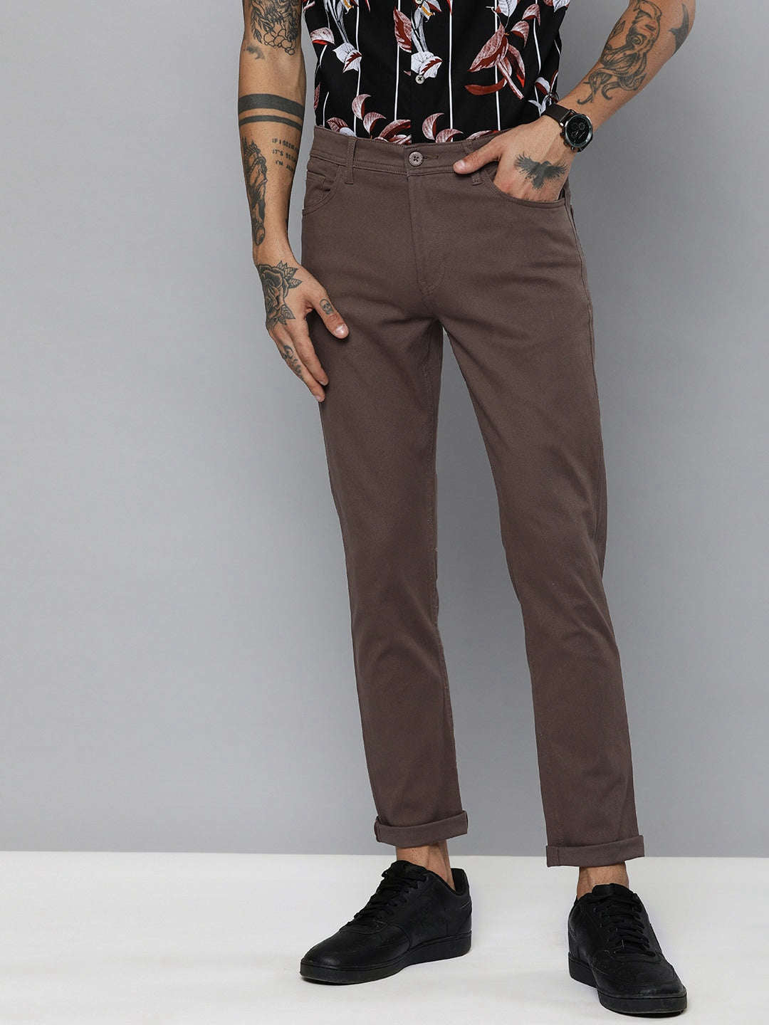 Shop Men Chino Online.