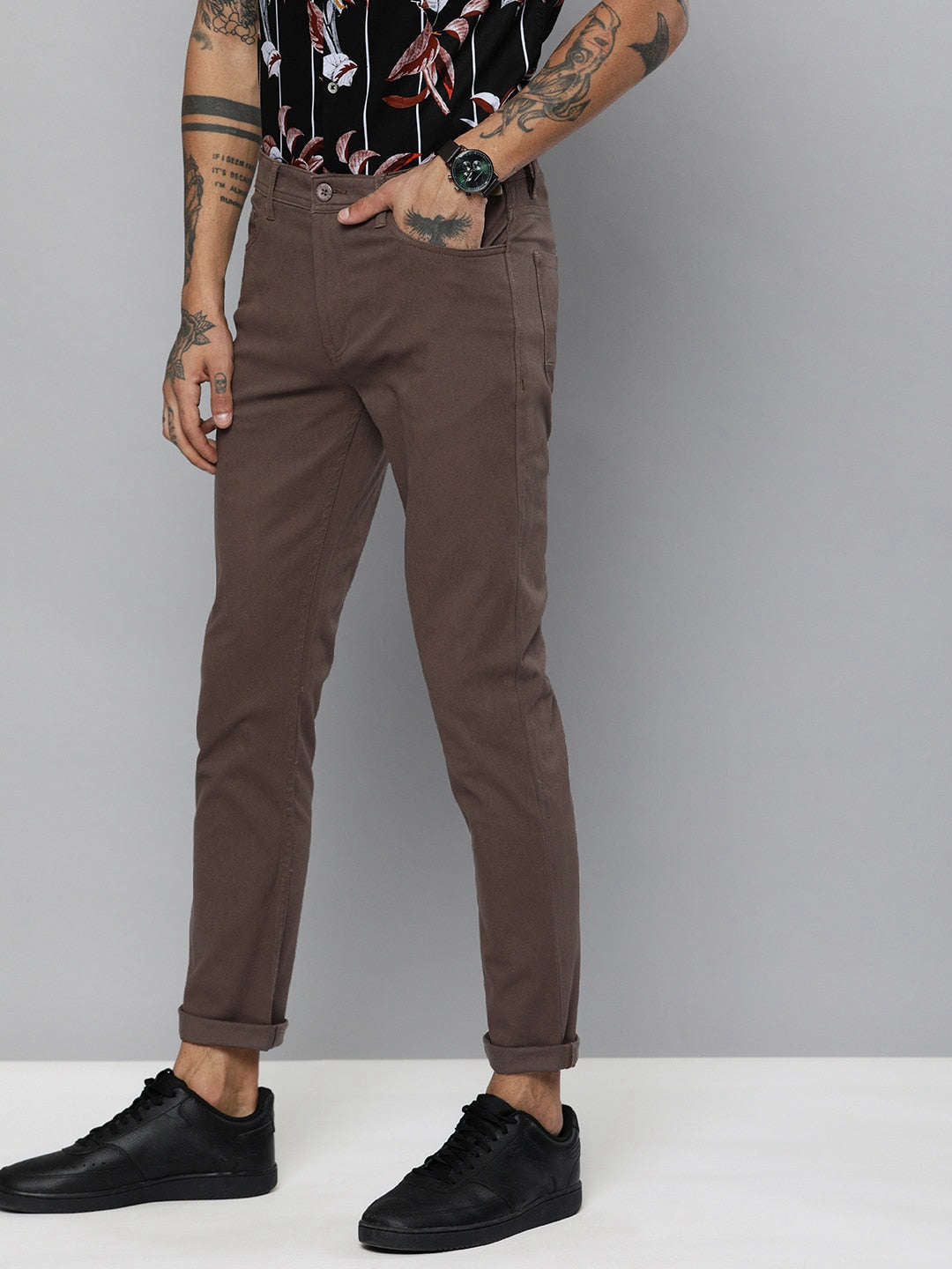 Shop Men Chino Online.