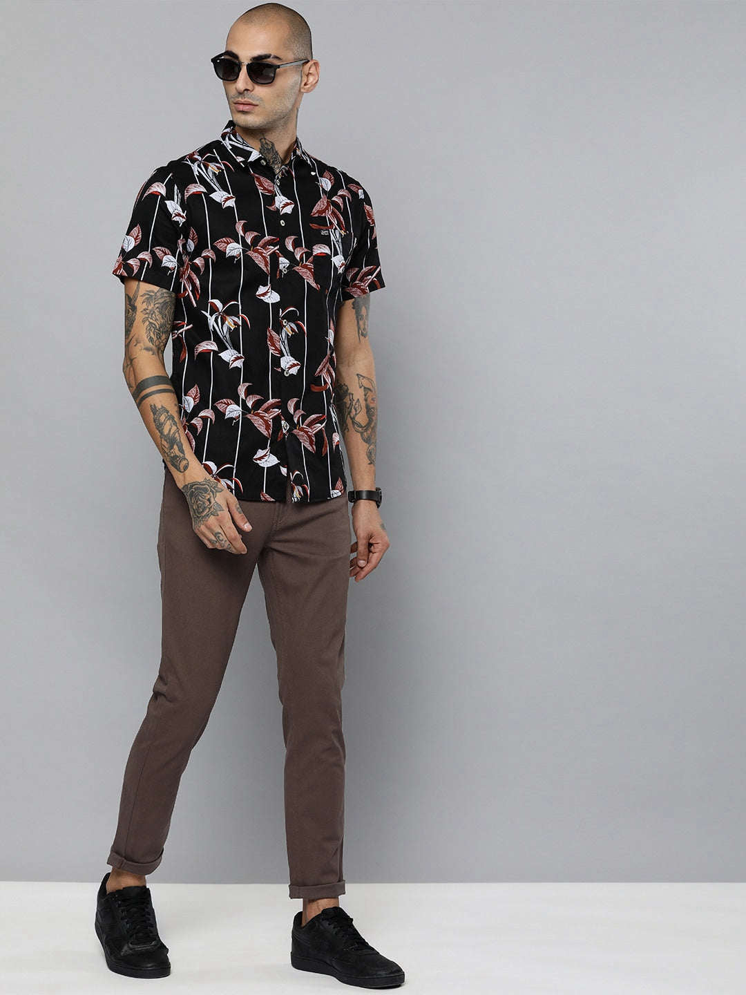 Shop Men Chino Online.