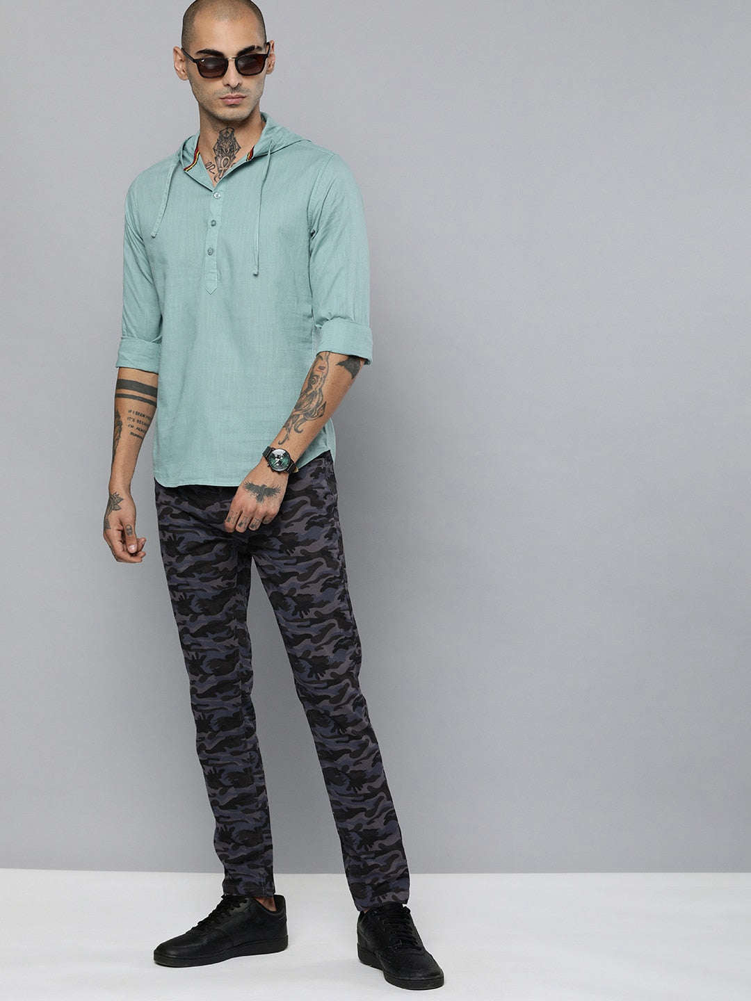 Shop Men Chino Online.