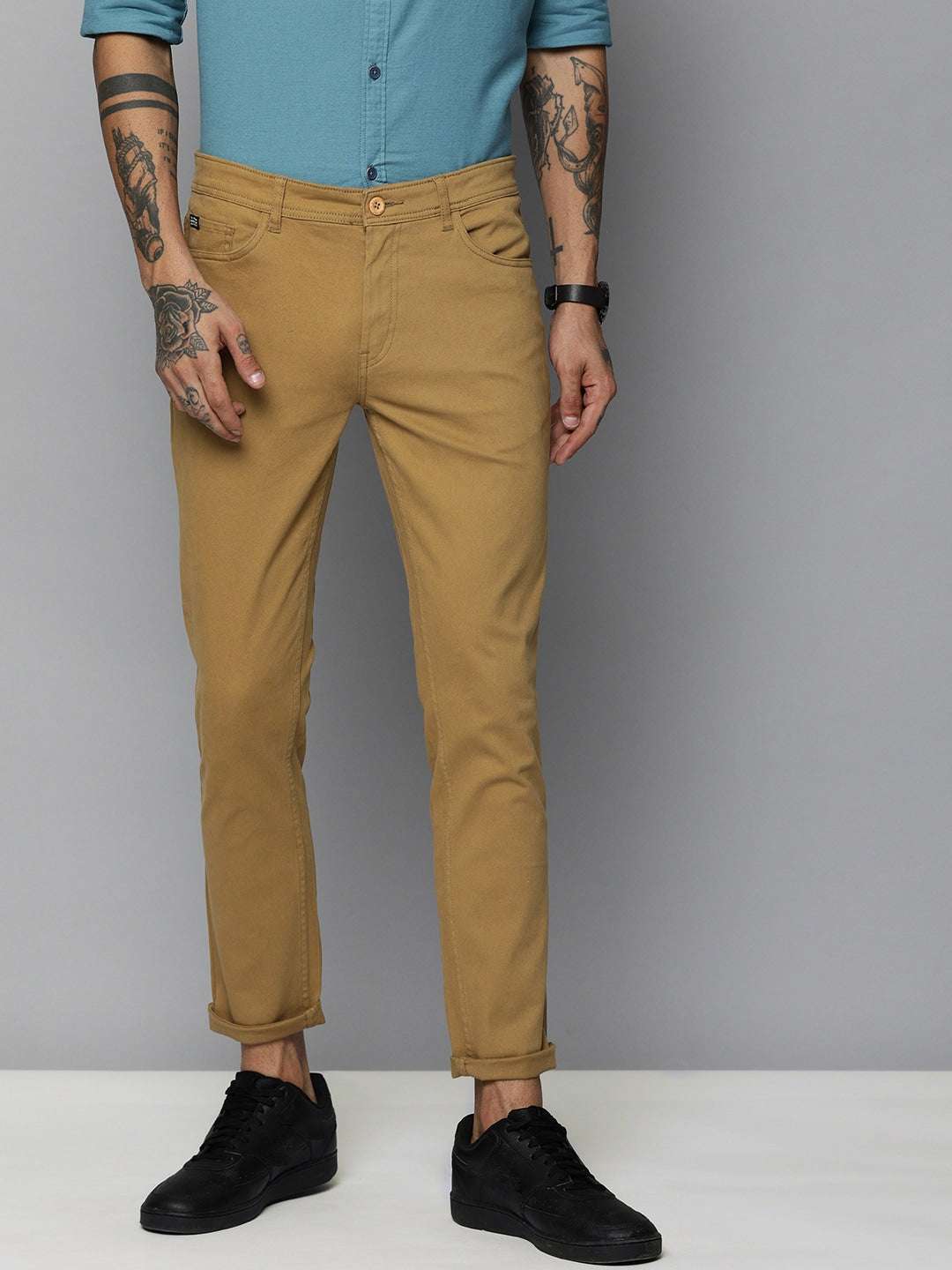 Shop Men Chino Online.