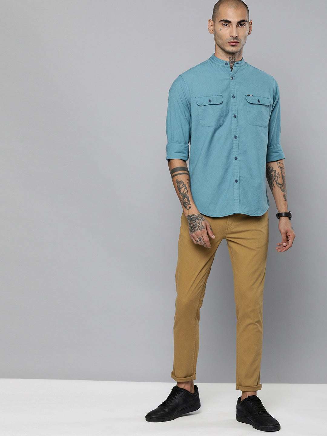 Shop Men Chino Online.