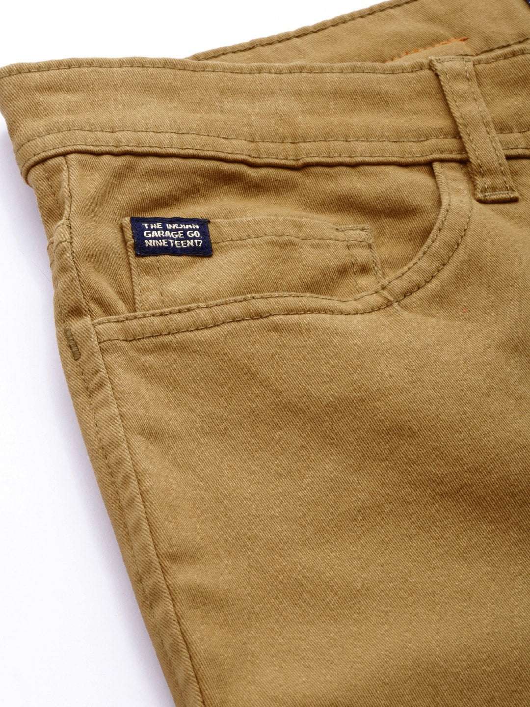 Shop Men Chino Online.