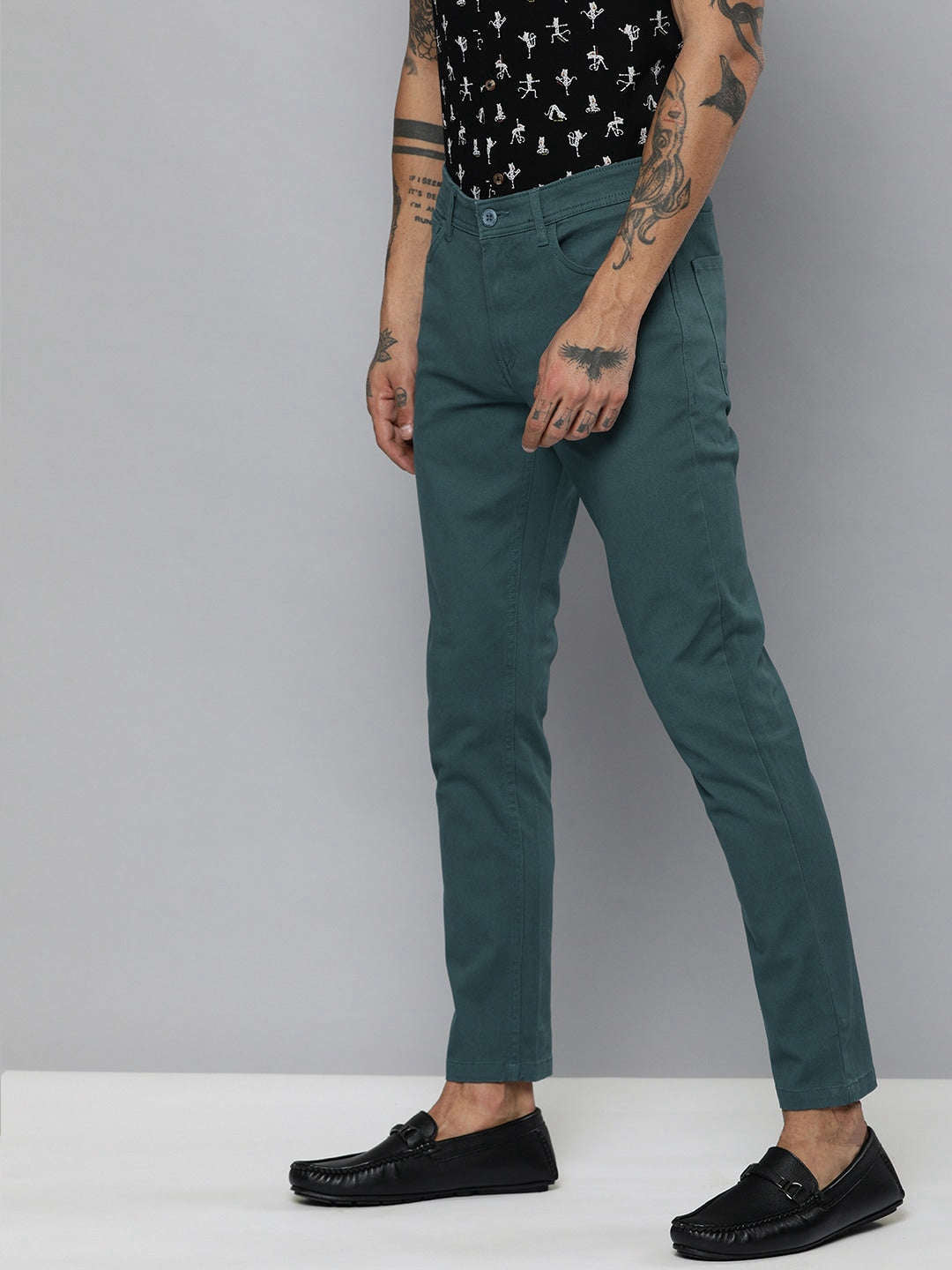 Shop Men Chino Online.