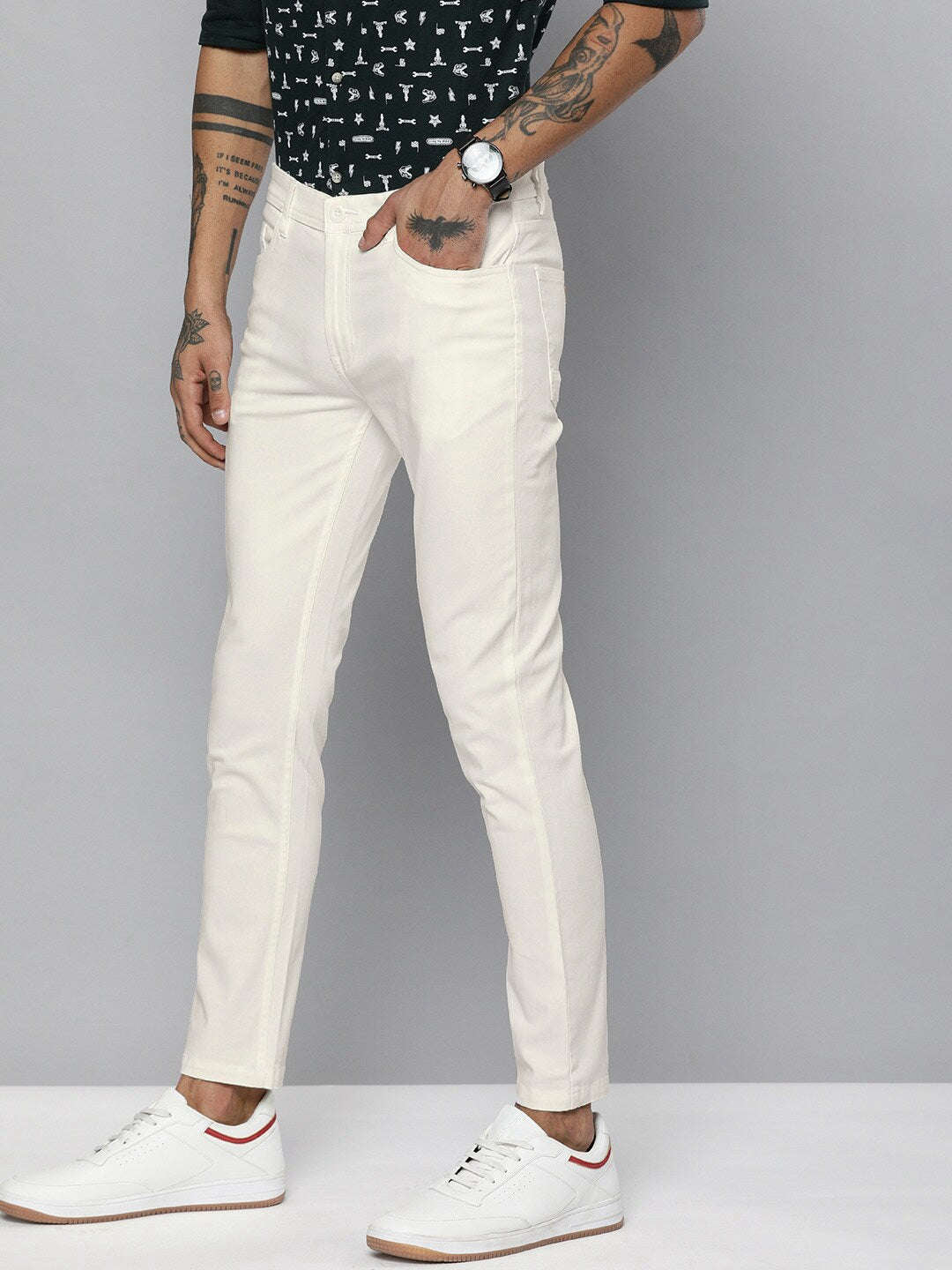 Shop Men Chino Online.