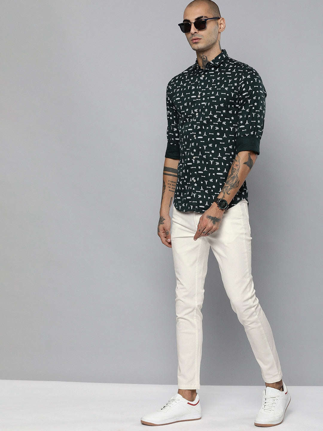 Shop Men Chino Online.