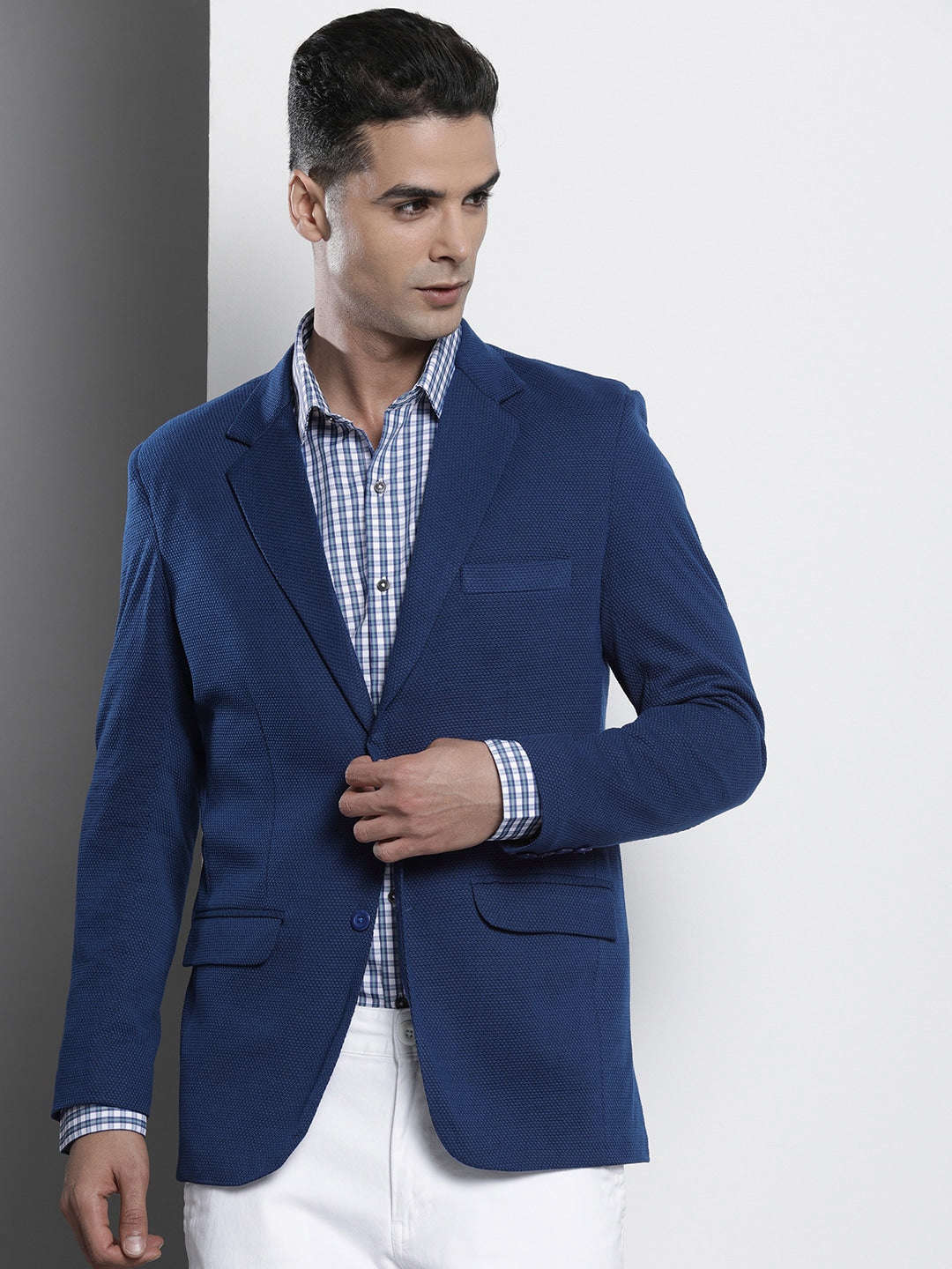 Shop Men Casual Blazer Online.