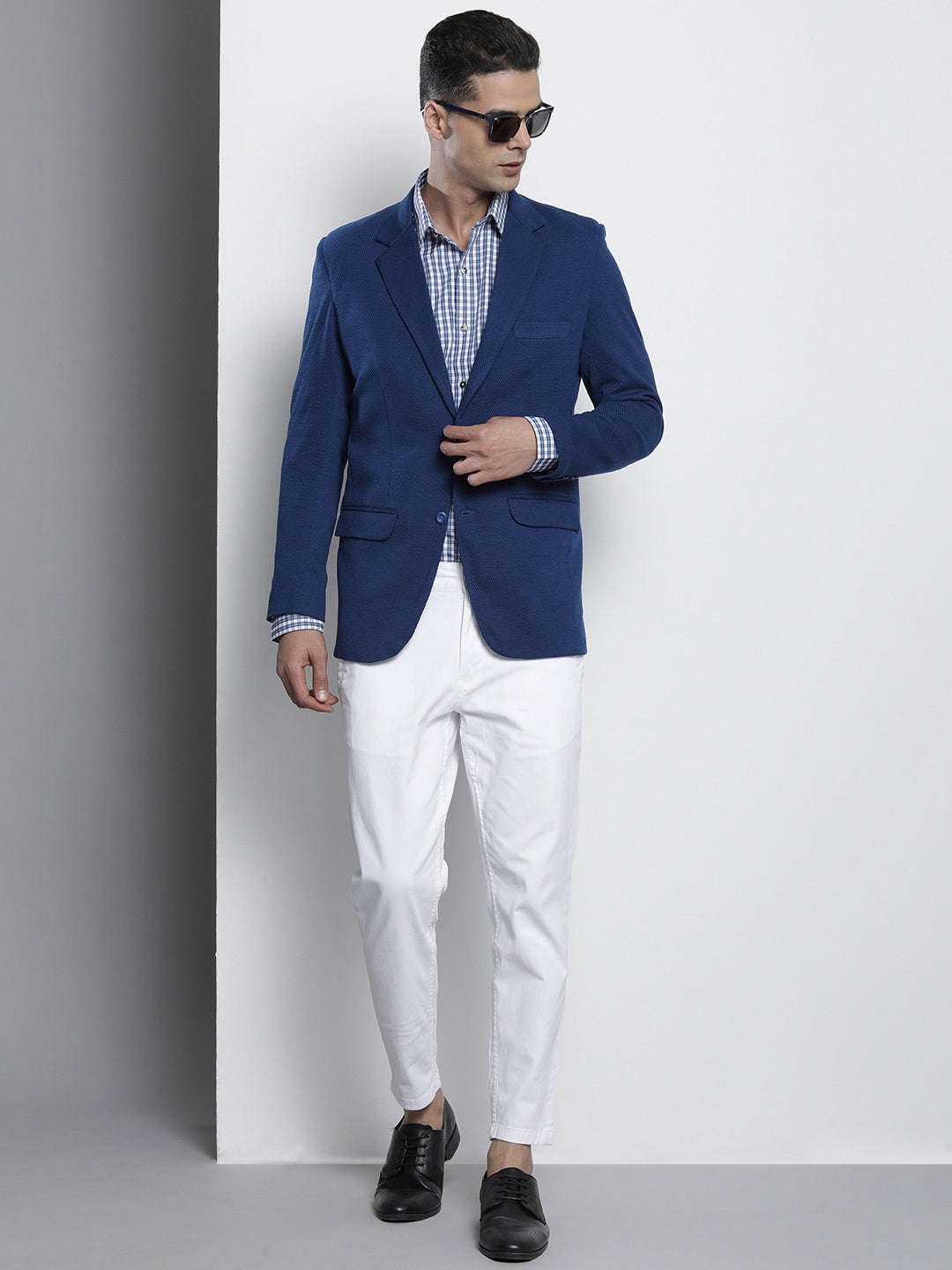 Shop Men Casual Blazer Online.