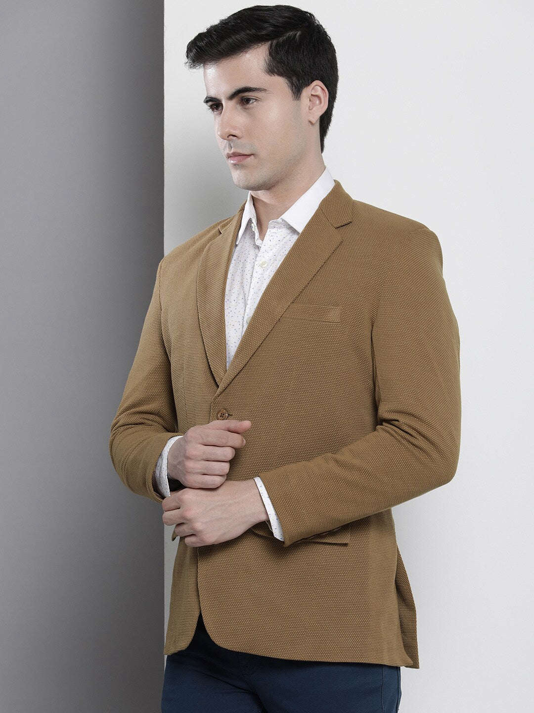 Shop Men Casual Blazer Online.